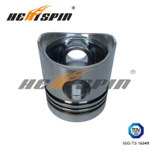 Piston de moteur 4D94 pour Komatsu Pièce de rechange 6142-32-2120